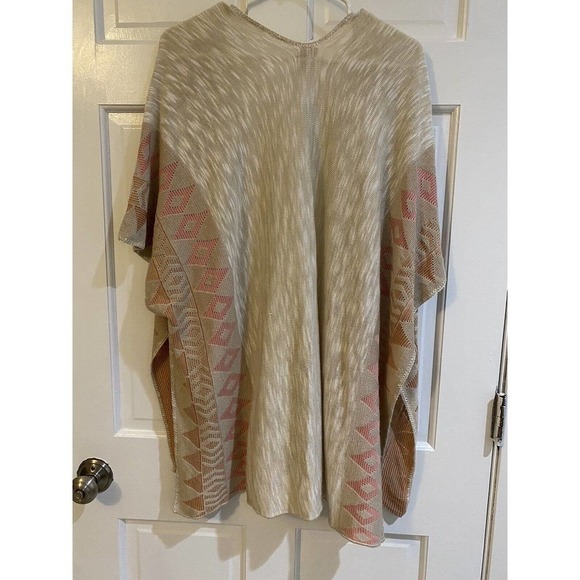 Boho Chic Mission Supply Co Cardigan SM/Md EUC - Picture 7 of 9